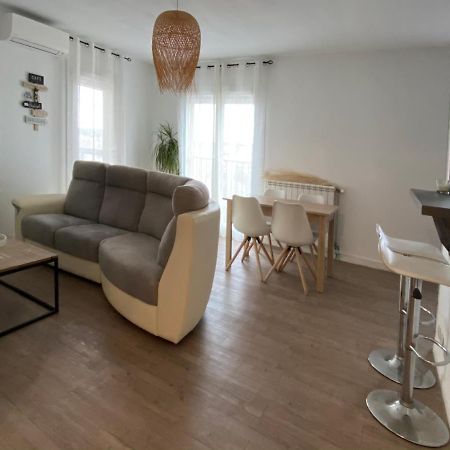 Appartement T2 Proche Centre Ville Истр Экстерьер фото